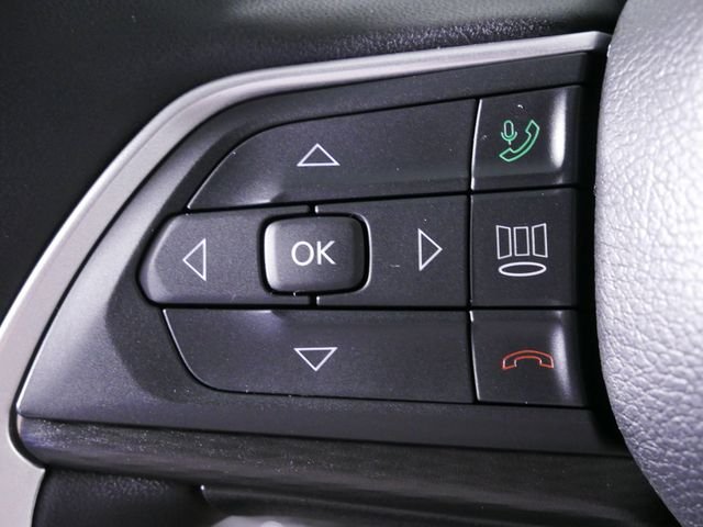 Certified Used 2024 Gray Jeep Altitude image 24