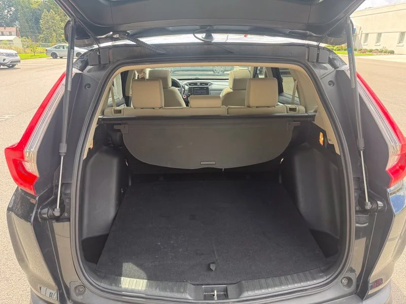 Used 2018  Honda EX image 7