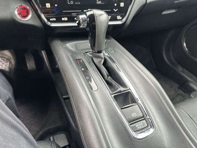 Used 2021  Honda EX-L image 25