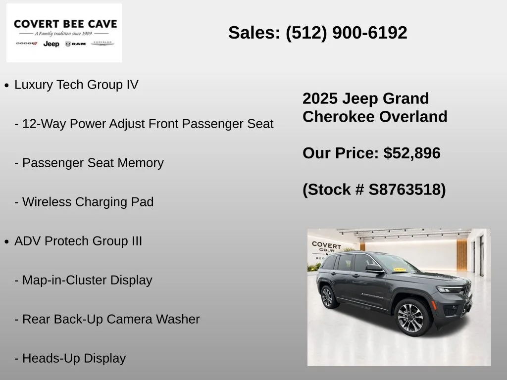 New 2025 Baltic Gray Metallic Clear-Coat Exterior Paint Jeep Overland image 13