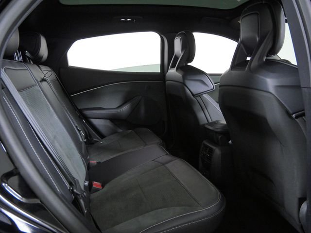 Certified Used 2025 Black Ford GT image 14