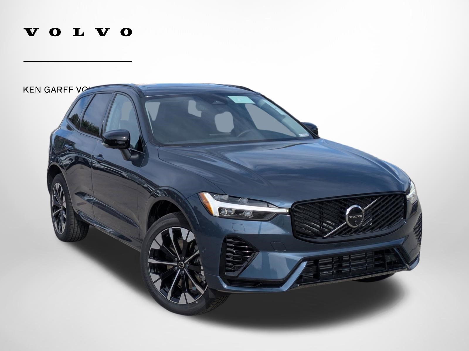2026 Volvo XC60 T8 Plus Dark AWD's photo