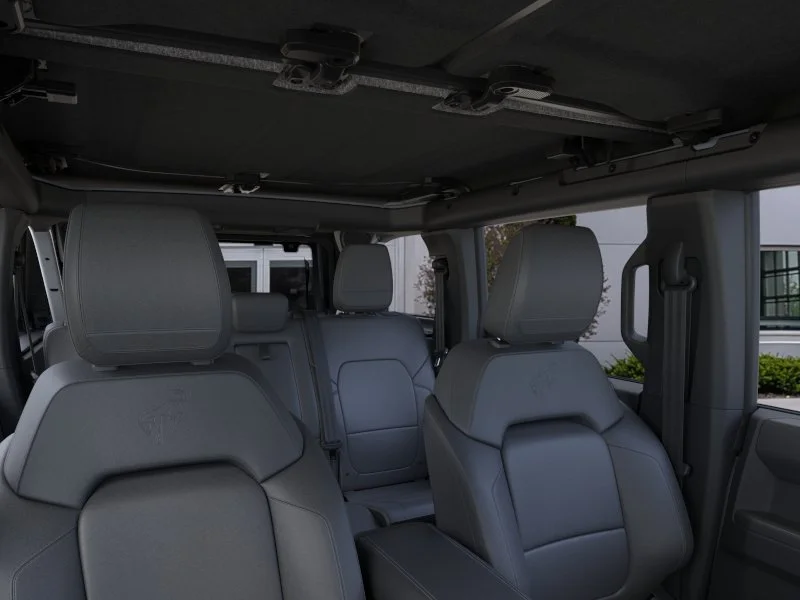 New 2026 Avalanche Ford Outer Banks image 37
