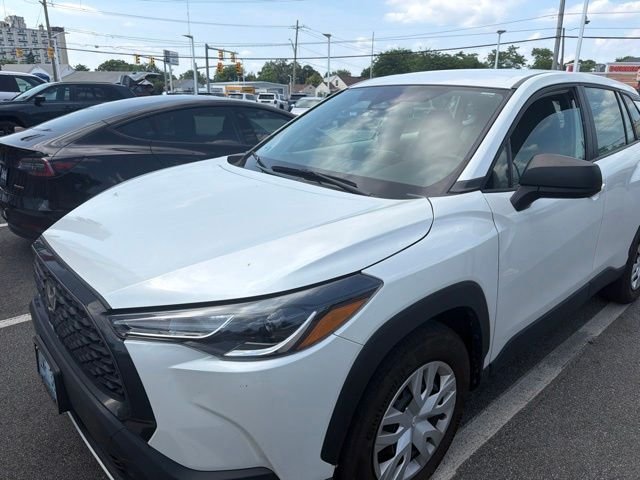Used 2024 Beige Toyota L image 3