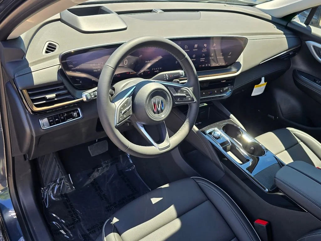 2026 Buick Envision Avenir - Photo 17