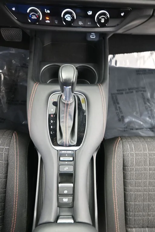 Used 2024  Honda Sport image 18
