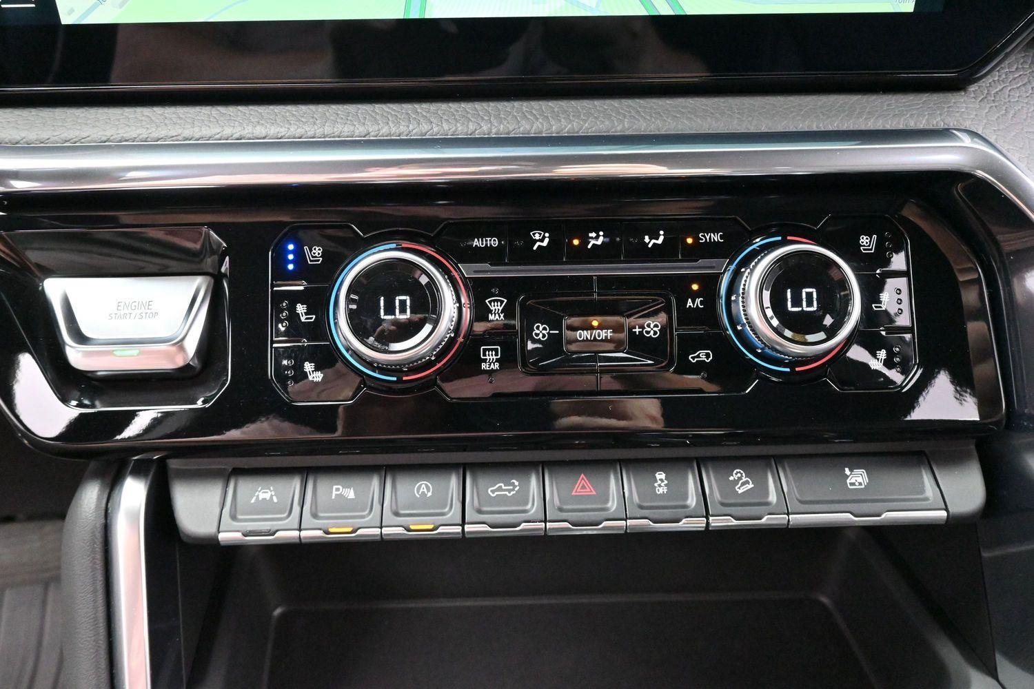 Used 2024 Sterling Metallic GMC Denali image 26