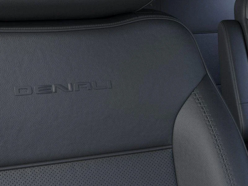 New 2026 Summit White GMC Denali image 21