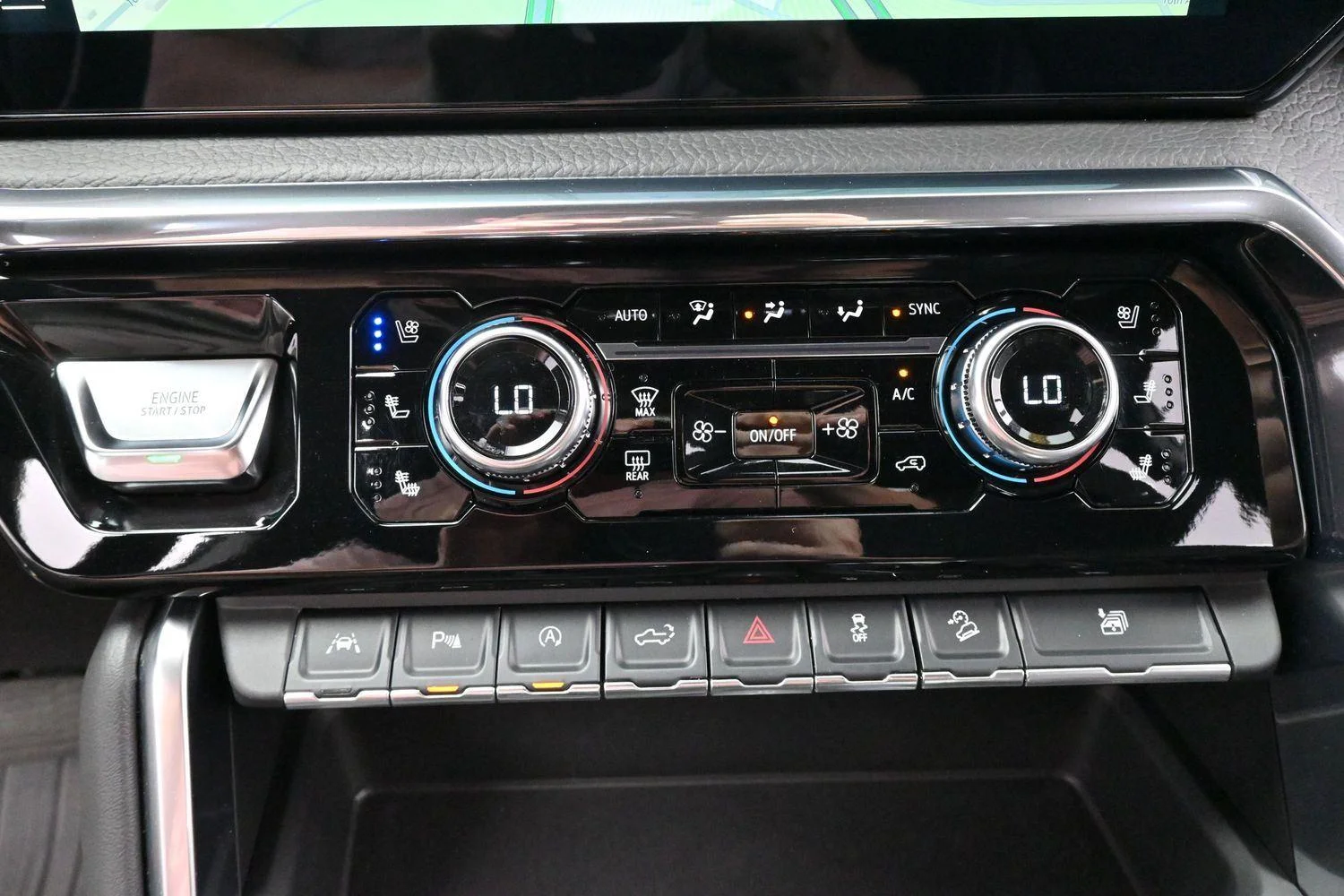 Used 2024 Sterling Metallic GMC Denali image 26