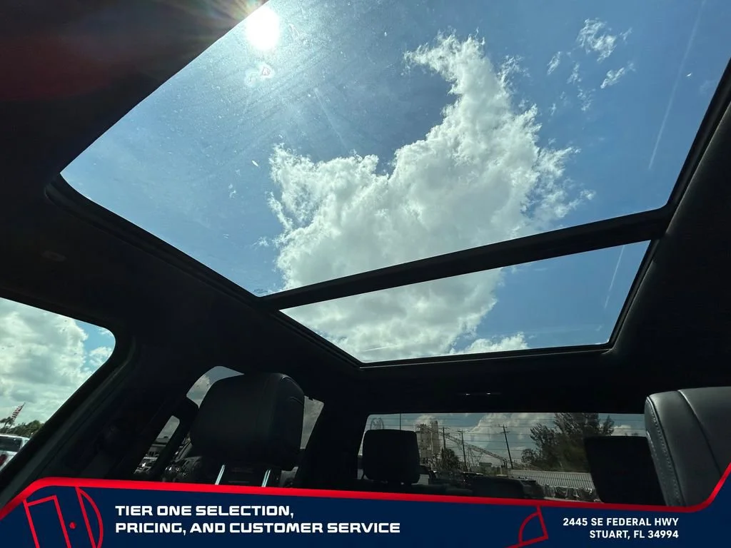 Used 2024 Gray Toyota Platinum 4WD image 24