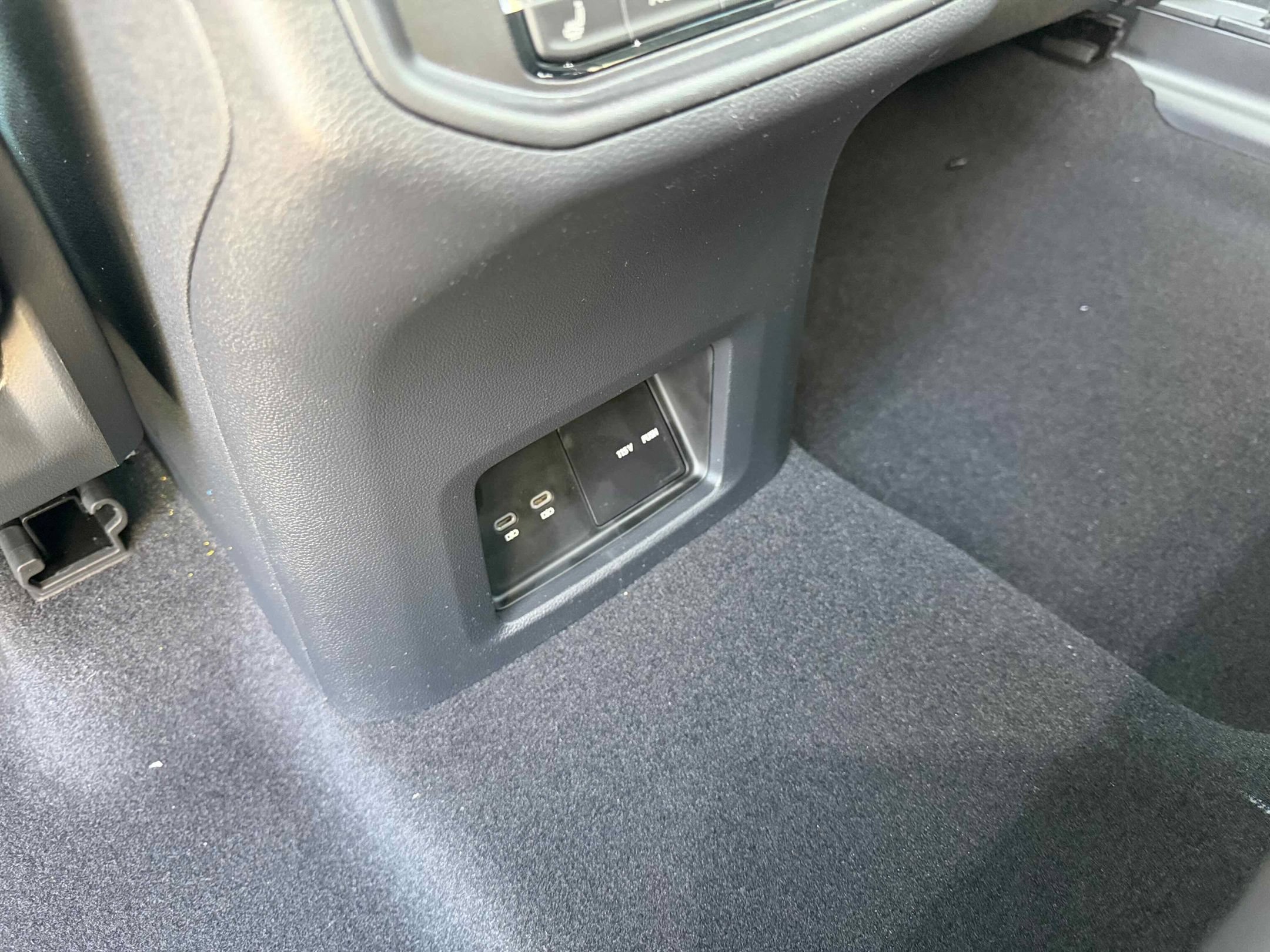 New 2026 Gray Volkswagen 2.0T SEL image 32