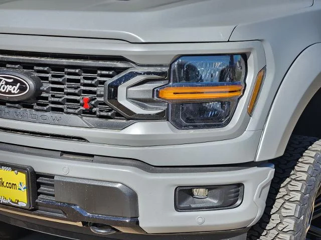 2025 Ford F-150 XLT - Photo 28