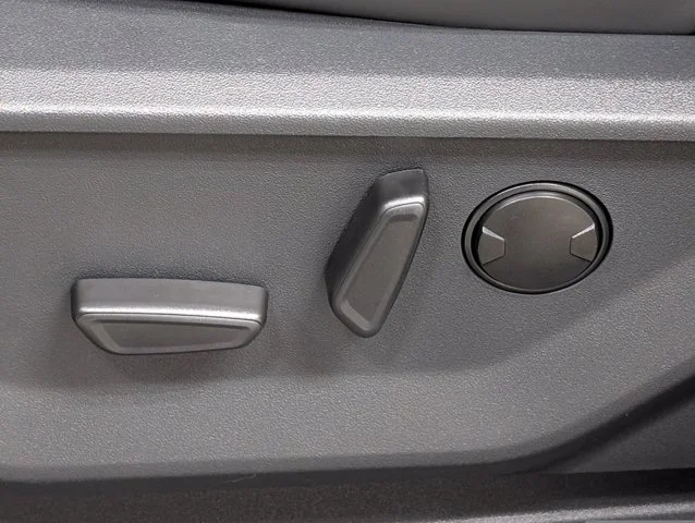 New 2027 Star White Metallic Tri-Coat Ford Active image 42