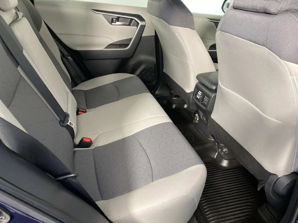 Used 2024 Blueprint Toyota XLE image 16