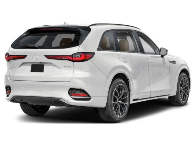 2026 Mazda CX-70 Premium Plus Package - Photo 2