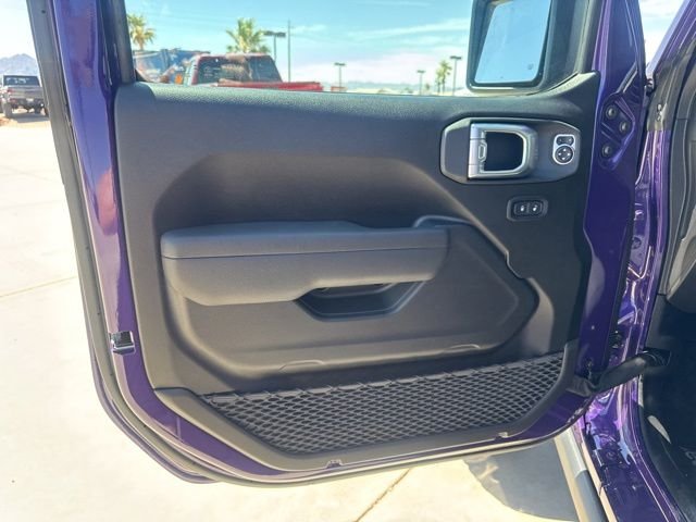 New 2026 Reign Exterior Paint Jeep Willys image 20