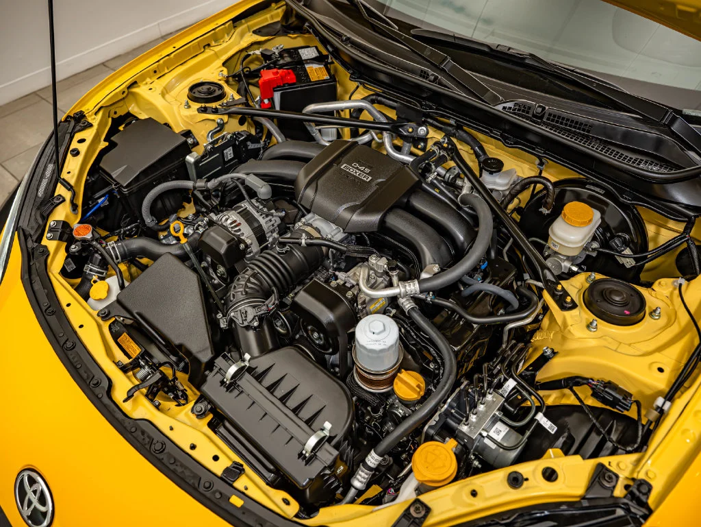 Used 2026 Yuzu Toyota Yuzu Edition image 38