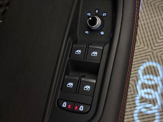 Used 2023 Navarra Blue Metallic Audi Prestige image 20