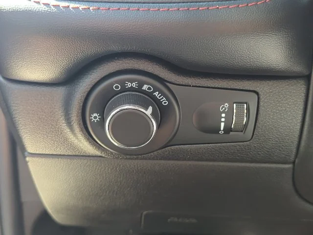 Used 2023 Black Dodge GT image 21
