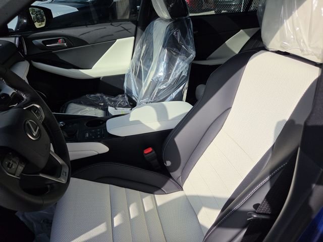 New 2026 Ultrasonic Blue Mica 2.0 Lexus F SPORT image 11