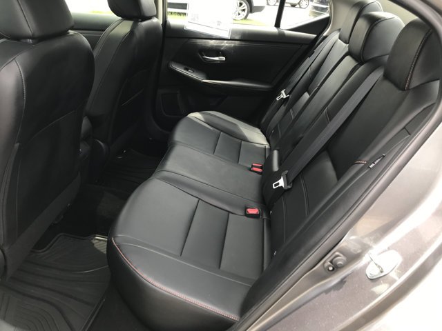 Certified Used 2023 Gun Metallic Nissan SR image 24
