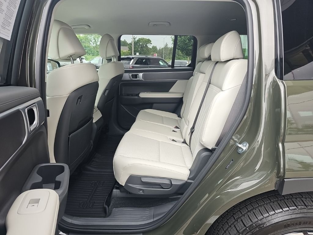2024 Hyundai Santa Fe SEL - Photo 26
