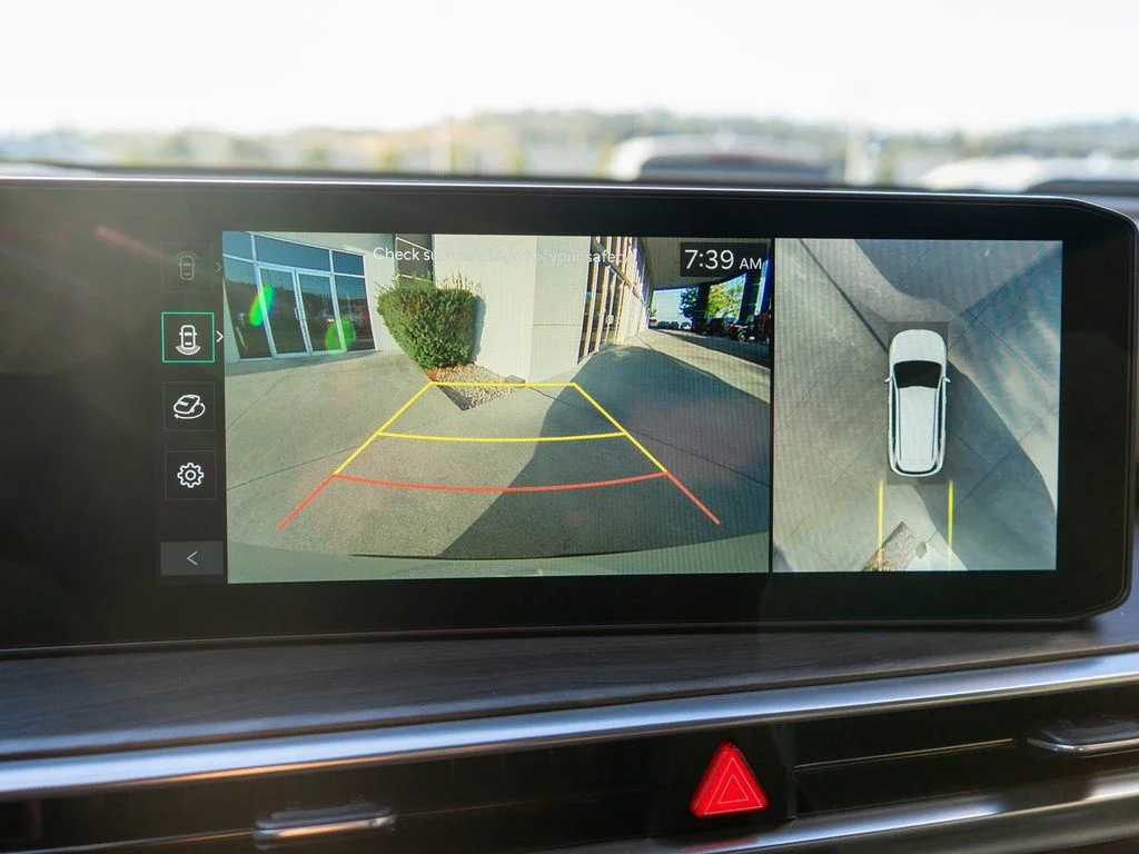 2026 Kia Sorento X-Line SX Prestige - Photo 25