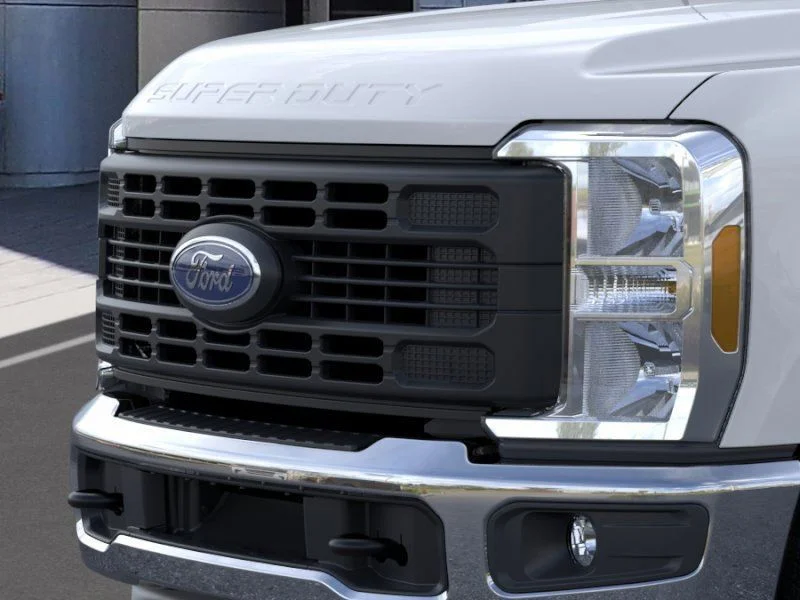 New 2024 White Ford XL image 43