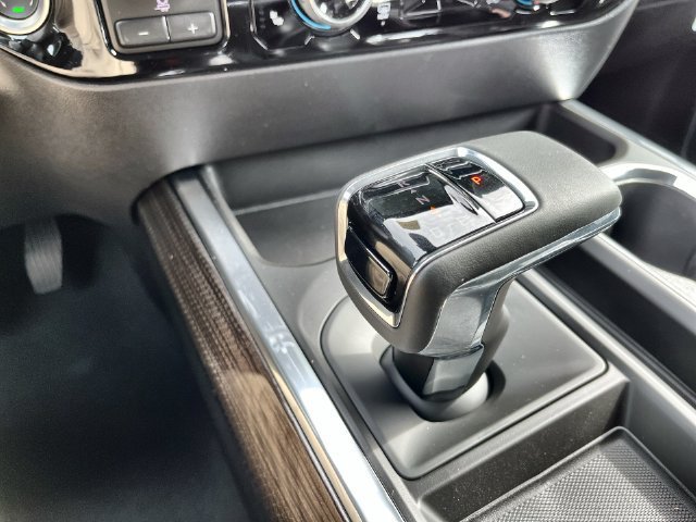 2026 Chevrolet Silverado 1500 photo 29 of 41