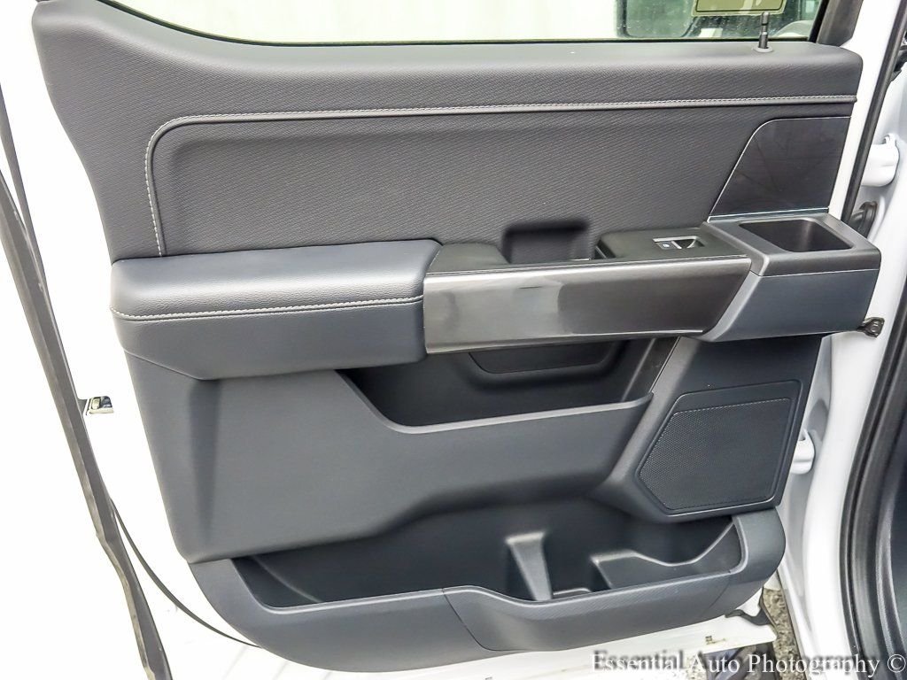 2022 Ford F-150 XLT - Photo 24