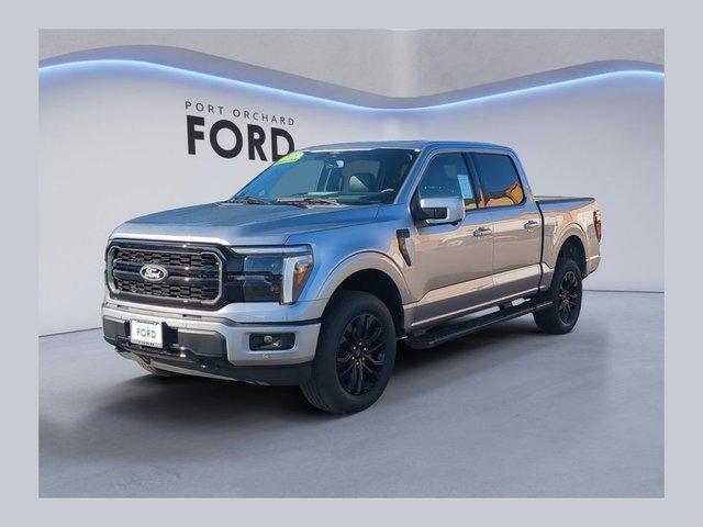 2025 Ford F-150 Lariat®