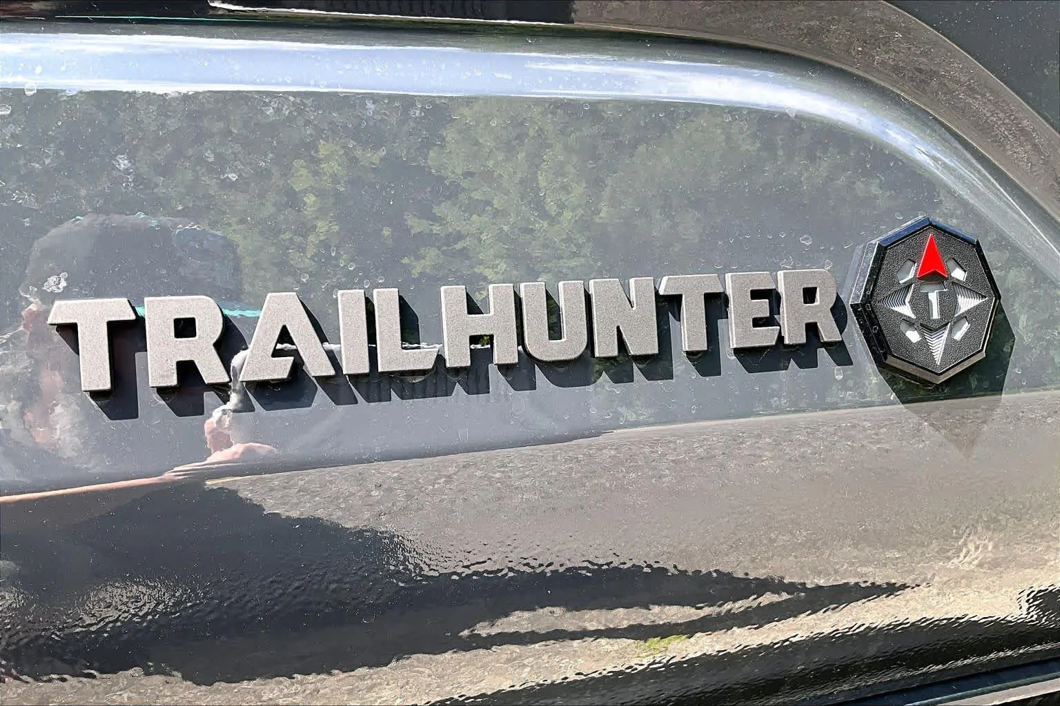 New 2026 Underground Toyota Tacoma Trailhunter image 15