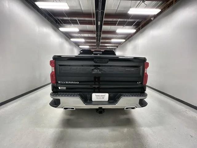2026 Chevrolet Silverado 1500 LT - Photo 7