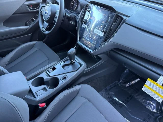 2026 Subaru Crosstrek Premium - Photo 20