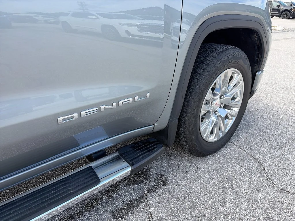 2024 GMC Sierra 1500 Denali Denali - Photo 35