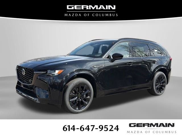 2026 Mazda CX-90 3.3 Turbo S Premium Sport AWD