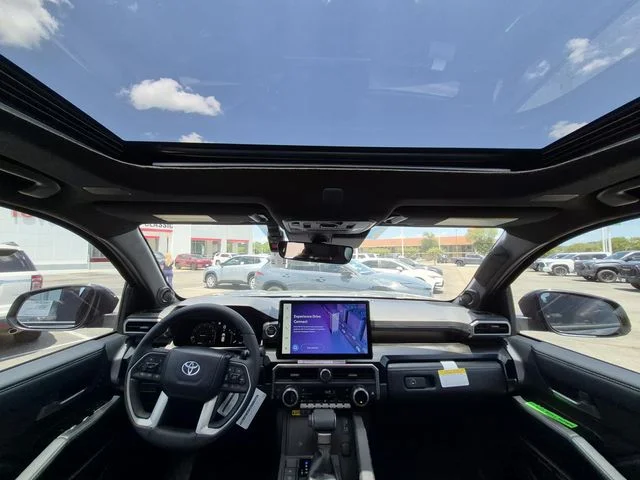 New 2026 Underground Toyota  Limited image 20