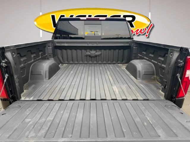 2021 Chevrolet Silverado 1500 RST - Photo 12