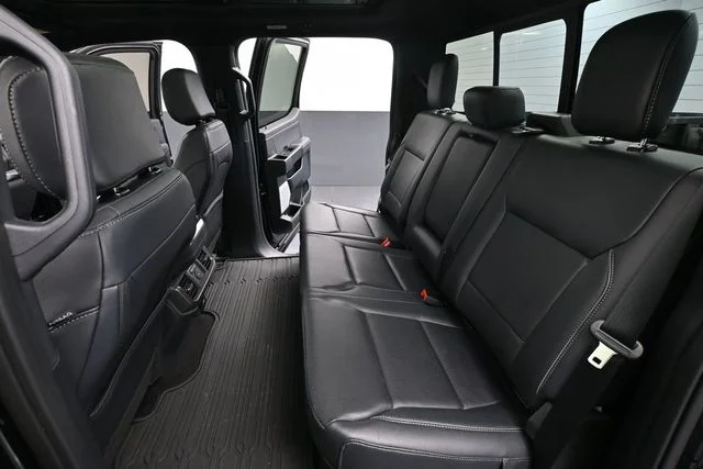 2025 Ford F-150 Lariat - Photo 42