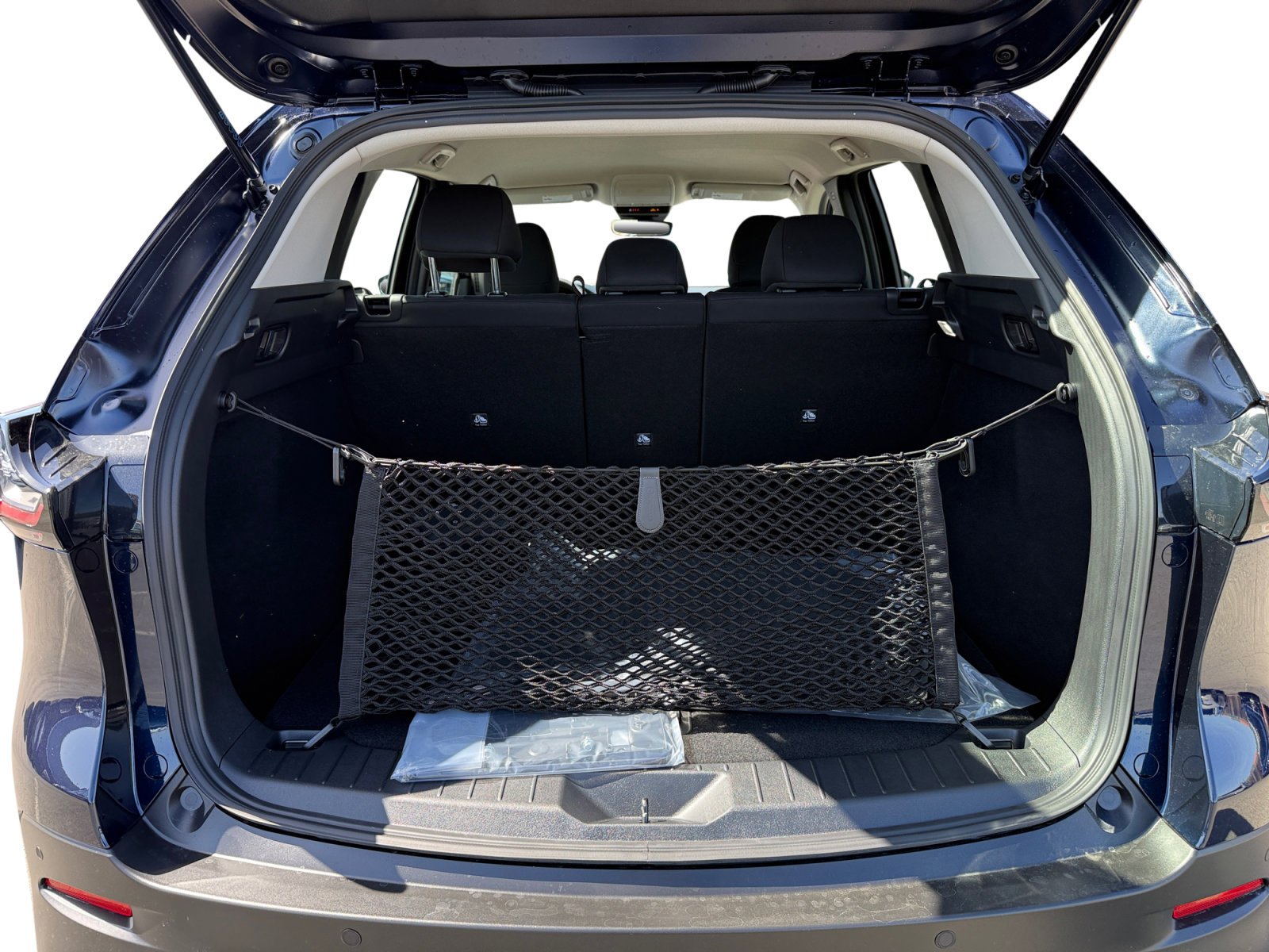 New 2026 Navy Blue Mica Mazda 2.5 S image 17