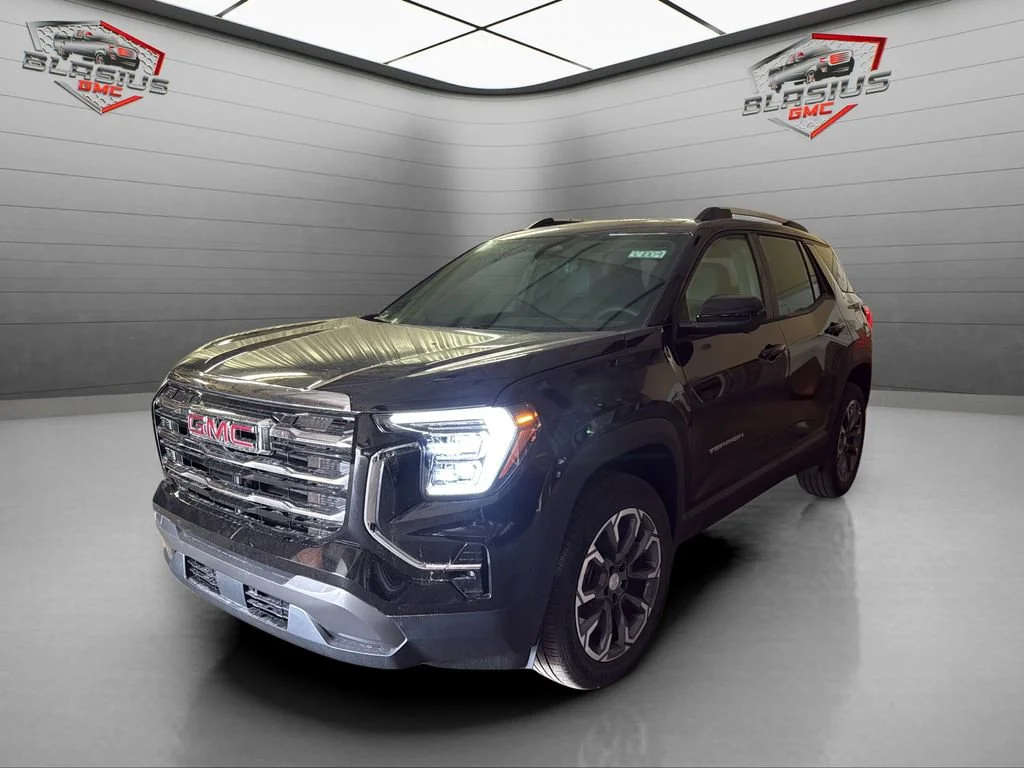 2026 GMC Terrain Elevation AWD's photo