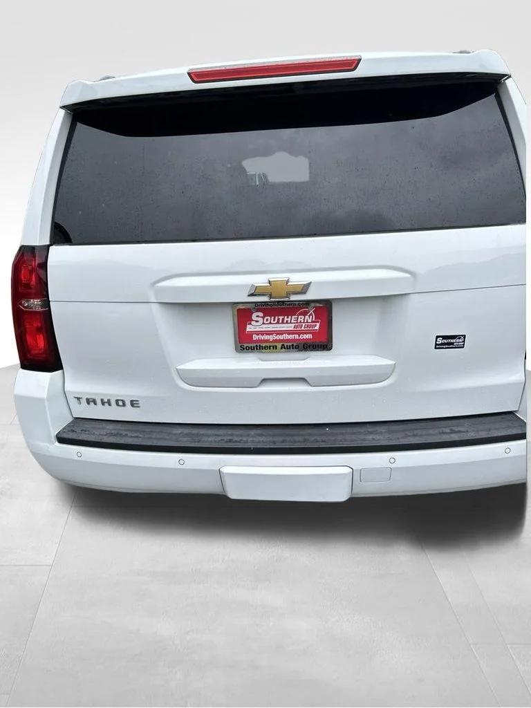 Used 2015 White Chevrolet LT image 38