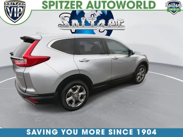 Used 2018  Honda EX image 9