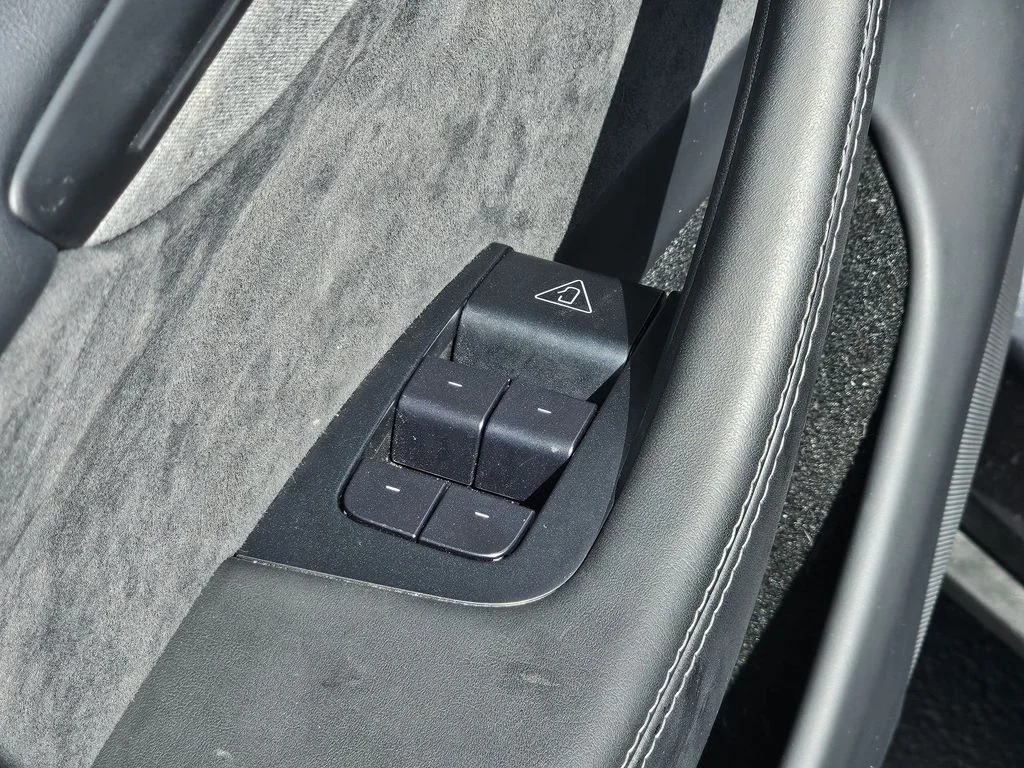 Used 2026 Gray Tesla Long Range image 18