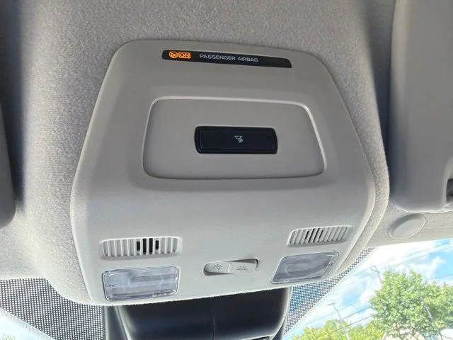 Used 2025 White Ford Base image 19