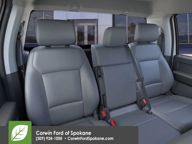 New 2026 Oxford White Ford XL image 10