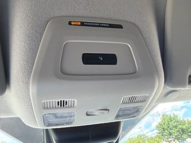 Used 2025 White Ford Base image 19