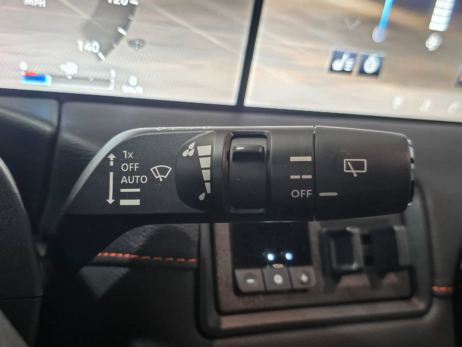 2026 Nissan Armada PRO-4X - Photo 41