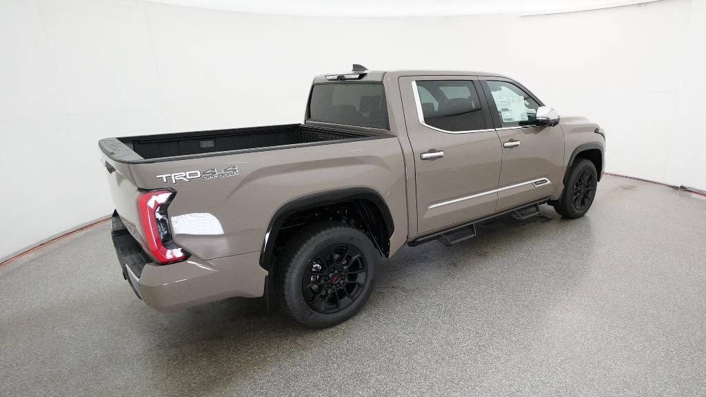 New 2026 Mudbath Toyota 1794 Edition image 37