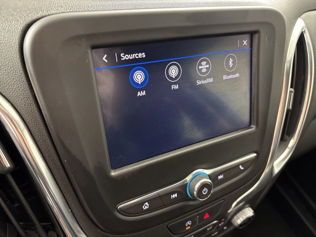 Used 2024 Gray Chevrolet LT image 39